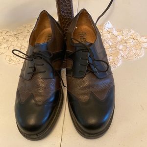 Hitchcock Men’s Golf Shoes